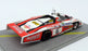Bizarre 1/43 Scale Model Car BZ4 - Dome Zero RL - #6 Le Mans 1979