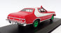 Greenlight 1/43 Scale 86442 - 1976 Ford Gran Torino - Starsky & Hutch Chase