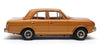 Pathfinder Minicar 43 1/43 Scale PM01G - Ford Cortina Mk2 - Gold