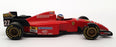 UT Models 1/43 Scale Model Car SM67 - F1 Ferrari - #27 J.Alesi