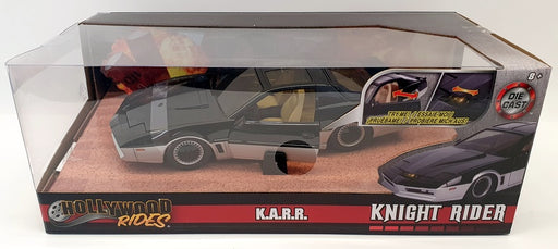 Jada 1/24 Scale 31115 - Knight Rider - KARR