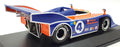 Minichamps 1/18 Scale Diecast 155 736504 Porsche 917/10 Wiedmer Can-Am 1973