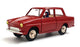 Atlas Dinky Toys Appx 8cm Long Diecast 508 - DAF - Red