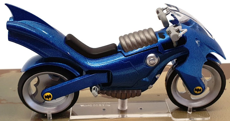 Eaglemoss 10cm Long Model Car BAT034 - Batman Legends of The Dark Knight