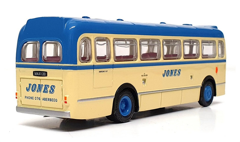 EFE 1/76 Scale 16321 - Bristol LS Jones Of Aberbeeg - Blue/Cream