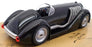 Eaglemoss 11cm Long Model Car BAT038 - Detective Comics #37