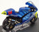 Altaya 1/24 Scale Model Motorcycle AL28012 - 2001 Yamaha YZR500 Shinya Nakano