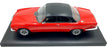 Neo 1/18 Scale NEO18087 - Daimler Double Six Coupe - Red/Black