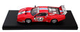 Best 1/43 Scale 9278 - Ferrari 512BB LM Le Mans 1979 - #64 Delaunay/Grandet