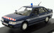 Norev 1/43 Scale 512116 - 1989 Renault 21 Turbo - Gendarmerie