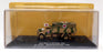 Altaya 1/72 Scale A3520A - Opel Blitz Kfz. 305 Medics Truck - Tunisia 1943