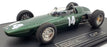 GP Replicas 1/18 Scale Resin GP124B - BRM P57 1962 #14 G.Hill Italy GP