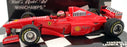Minichamps 1/43 Scale 430 980094 - 1998 Ferrari Launch Version E.Irvine