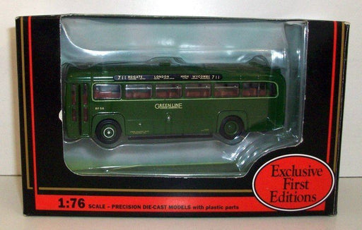 EFE 1/76 Scale - 23305 AEC RF Green line rt.711