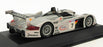 Minichamps 1/43 Scale Model Car 430 000907 - Audi R8S Le Mans 24hr 2000