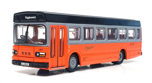 EFE 1/76 Scale 14603 - Leyland National MkI Short 1 Door Pennine