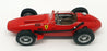 CMR 1/18 Scale CMR163 - Ferrari Dino 246 F1 Plain Body Edition - Red