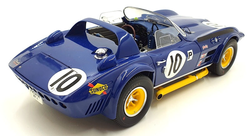 Exoto 1/18 Scale Diecast 18032 - 1964 Corvette Grand Sport Roadster #10 Penske