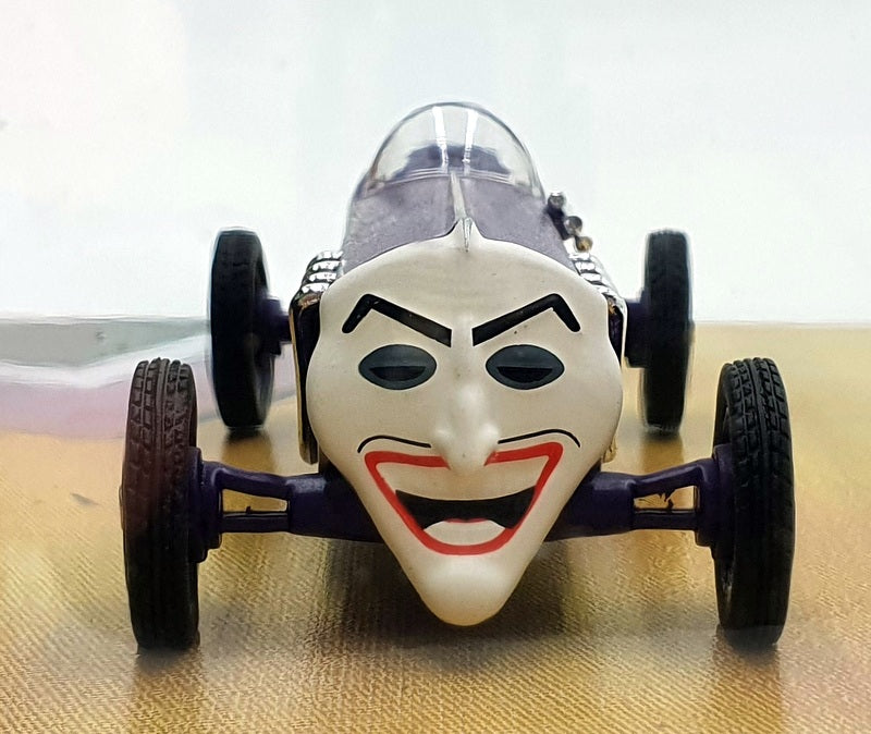 Eaglemoss 1/43 Scale Diecast BAT044 - Batman #52 Joker Roadster