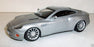 ALTAYA 1/43 - MAG90 ASTON MARTIN VANQUISH V12 - SILVER