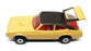 Matchbox Appx 10cm Long Diecast K-59 - Ford Capri Mk2 - Beige/Brown