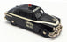 Brooklin 1/43 Scale BRK51A  003 - 1951 Ford Forder Lincoln Police - 1 Of 1000