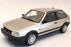 Otto Mobile 1/18 Scale Model Car OT856 - 1986 Volkswagen Polo MkII G40