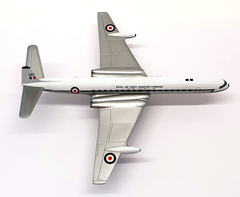 Corgi 1/144 Scale Diecast 48503 - D.H Comet C.4 RAF Transport Command