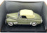 Eagle Universal Hobbies 1/18 Scale 353000 - 1941 Chevrolet Deluxe Soft Top Green