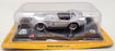 Altaya 1/43 Scale Model Car Al2603J - 1966 Shelby Cobra 427 S/C