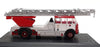 Oxford Diecast 1/76 Scale 76AM001 - London Fire Brigade AEC Mercury TL