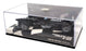 Minichamps 1/43 Scale 430 980087 - 1998 Arrows Hart Launch M.Salo