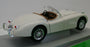 Britains 1/18 Scale Diecast - 7482 - 1948 Jaguar XK120 - Cream
