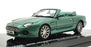 Vitesse 1/43 Scale 20700 - Aston Martin DB7 Vantage Volante - Racing Green