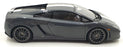 Autoart 1/18 Scale Diecast DC11122A - Lamborghini Gallardo LP550-2 Grey