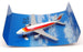 Matchbox Skybusters Appx 8cm Long SB-28 - A 300 Airbus Aircraft IBERIA