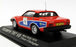 Altaya 1/43 Scale AL29319M - Triumph TR7 V8 - Manx Rally 1978