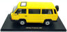 KK Scale 1/18 Scale Diecast KKDC180961 - VW Bus T3 Syncro 1987 - Yellow
