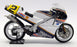 Minichamps 1/12 Scale - 122 870002 Honda NSR 500 Wayne Gardner GP 1987