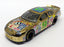 Racing Champions 1/24 Scale 95053 - Ford Stock Car - Gold