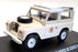 Greenlight 1/43 Scale 86562 - 1961 Land Rover 88 Series II Ace Ventura