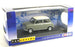 Vanguards 1/43 Scale Diecast VA02537 Morris Mini Cooper MK1 998cc - Grey / White