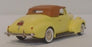 Brooklin Models 1/43 Scale BC011 - 1939 Buick Century Convertable Sequdia Cream