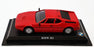 Del Prado 1/43 Scale Model Car DP24221 - BMW M1 - Red
