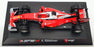 Burago 1/32 Scale Model Car #18 46800 - Ferrari SF 16-H K.Raikkonen