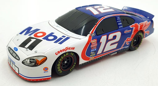 Action 1/24 Scale Diecast 10823 - J.Mayfield #12 Mobil 1 2000 Ford Taurus