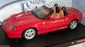 HOT WHEELS 1/18 - 29441 FERRARI 550 BARCHETTA PININFARINA - RED