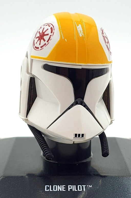 Deagostini HEL32 - Star Wars Helmet Collection - Clone Pilot