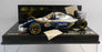Minichamps F1 1/43 Scale - 430 940104 WILLIAMS RENAULT FW16 D.HILL