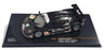 Ixo 1/43 Scale GTM054 - McLaren F1 GTR 1000Km Suzuka 1995 - Black